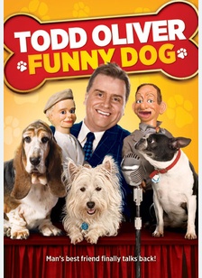 Todd Oliver: Funny Dog