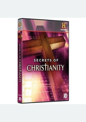 Secrets of Christianity