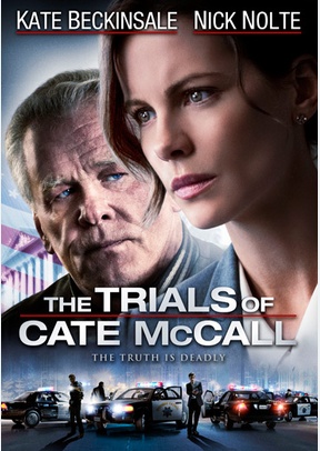 The Trials of Cate McCall