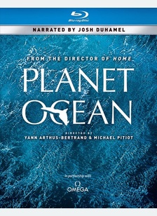 Planet Ocean