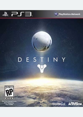 DESTINY