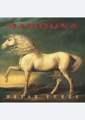 MAMOUNA