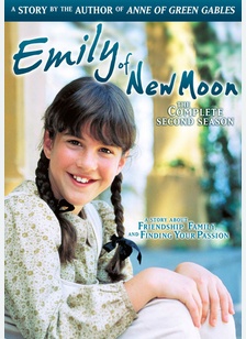 Emily of New Moon: The Complete Second Season