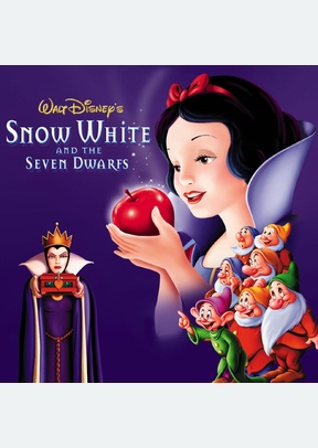 SNOW WHITE & SEVEN DWARFS