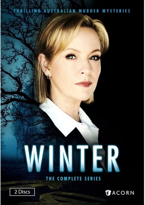 Winter: The Complete Series