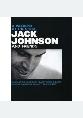 Jack Johnson & Friends: Live in Japan