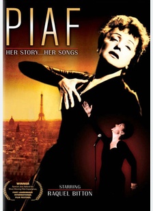Piaf: Her Story, Her Songs