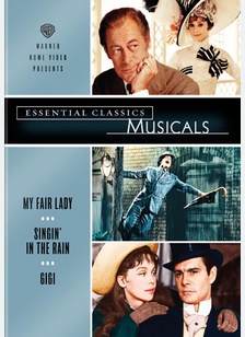 Essential Classics: Musicals