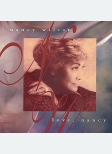 LOVE, NANCY