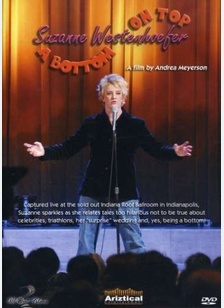 Suzanne Westenhoefer: Bottom on Top