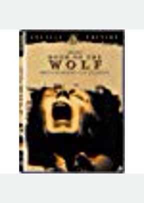 HOUR OF THE WOLF