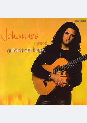 GUITARRA DEL FUEGO