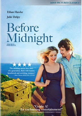 Before Midnight