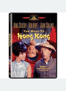 Road to Hong Kong