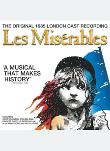 ORIGINAL CAST RECORDING