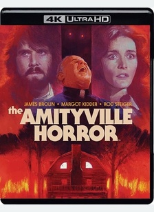 The Amityville Horror