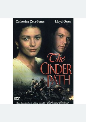 CINDER PATH