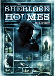 Sherlock Holmes Collection