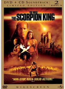 The Scorpion King