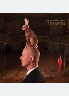 LET YOUR HAIR DOWN