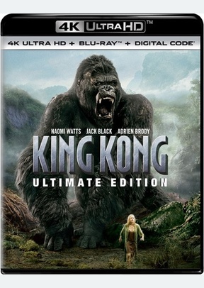 King Kong