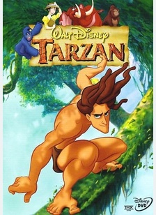 TARZAN