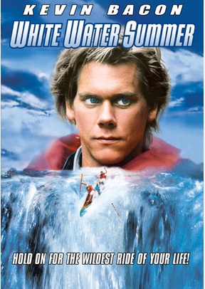 White Water Summer