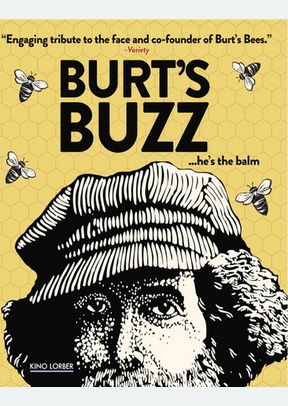 Burt's Buzz