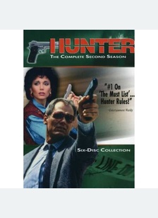 Hunter: Season 2