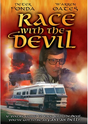 Race With The Devil