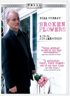 Broken Flowers