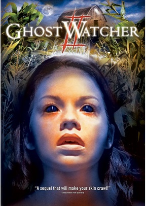 Ghost Watcher II