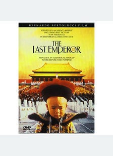 The Last Emperor