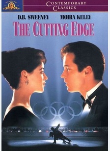 CUTTING EDGE