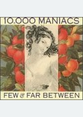 FEW & FAR BETWEEN (EP)