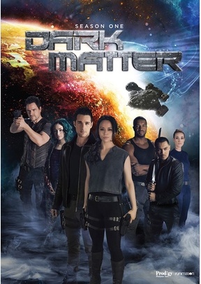 Dark Matter: Season One