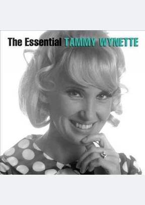The Essential Tammy Wynette