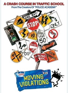 Moving Violations