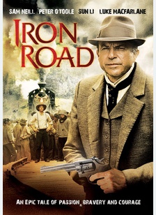 Iron Road