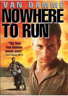 Nowhere To Run