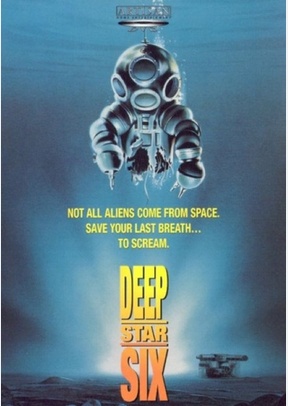 Deepstar Six