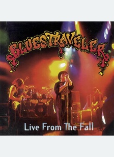 LIVE FROM THE FALL (2CDS)