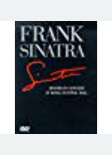 SINATRA:IN CONCERT