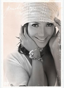 JENNIFER LOPEZ - THE REEL ME