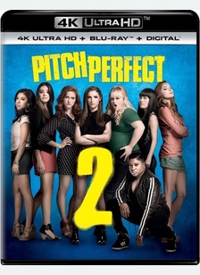 Pitch Perfect 2