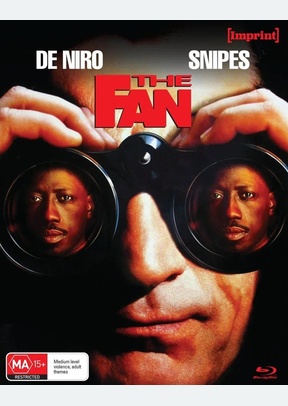 FAN (IMPORT/BR)