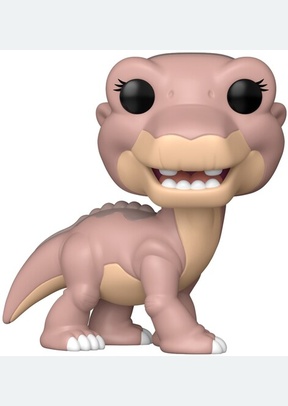 POP! LITTLEFOOT