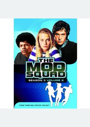 MOD SQUAD:S3 V02