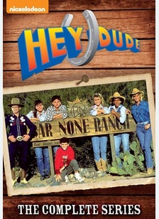Hey Dude: The Complete Series