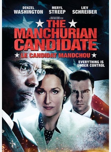 The Manchurian Candidate